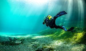 PADI Open Water Tauchkurs in Hurghada