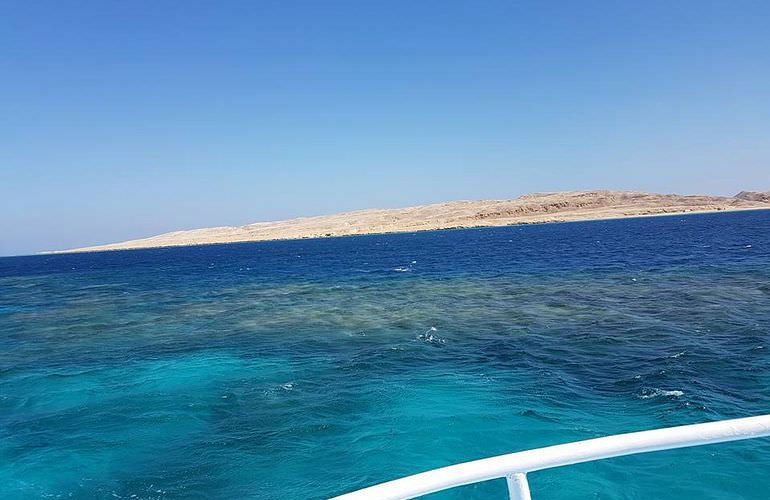 Erschwingliche Hurghada Bootscharter für jede Aktivität  