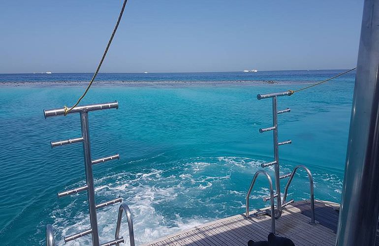 Erschwingliche Hurghada Bootscharter für jede Aktivität  