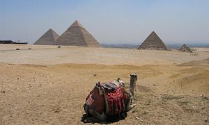 Tagesausflug nach Kairo von Hurghada mit eigenem Guide