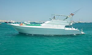 Angeln in Hurghada: Angelausfahrten, Private Bootstour zum Angeln, Kombi-Ausflug