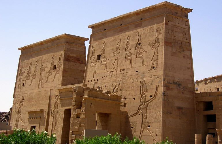 Private 2-Tagestour nach Assuan und Abu Simbel ab Hurghada