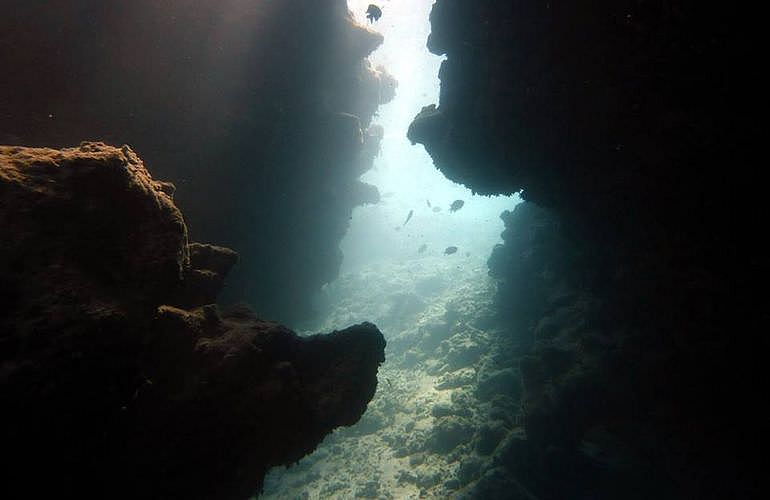 PADI Advanced Open Water Diver, Tauchkurs für Fortgeschrittene in Hurghada