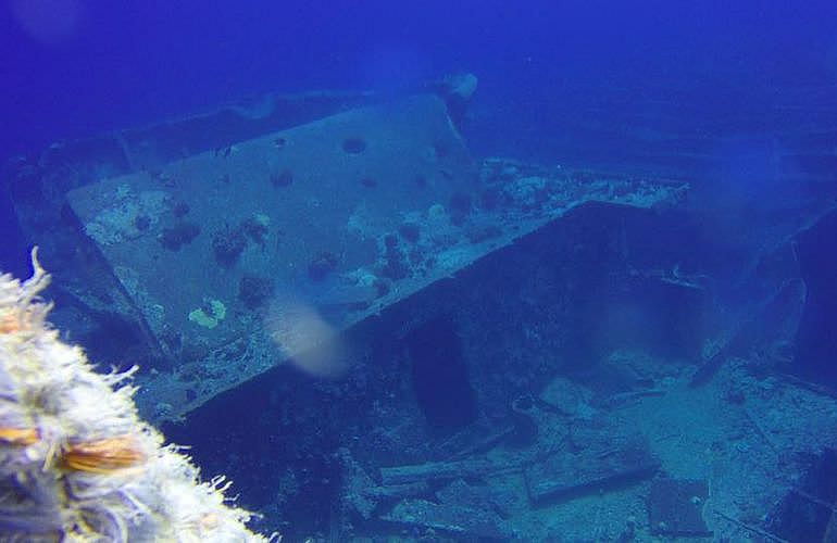 Tauchen für Fortgeschrittene in Hurghada - 1 Tag