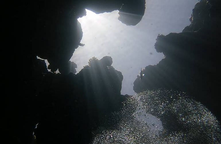 PADI Advanced Open Water Diver, Tauchkurs für Fortgeschrittene in Hurghada