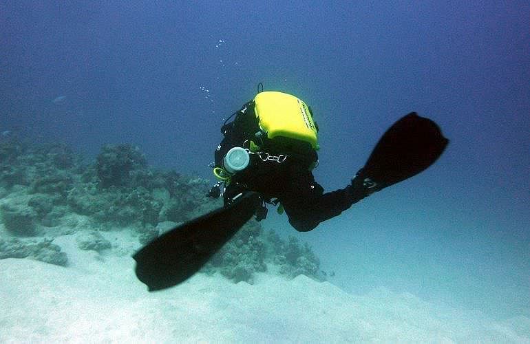 PADI Advanced Open Water Diver Kurs in Hurghada