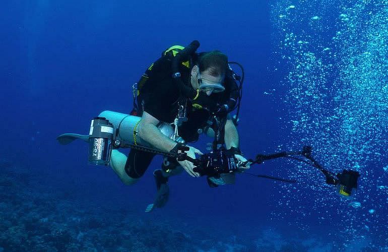 PADI Advanced Open Water Diver, Tauchkurs für Fortgeschrittene in Hurghada