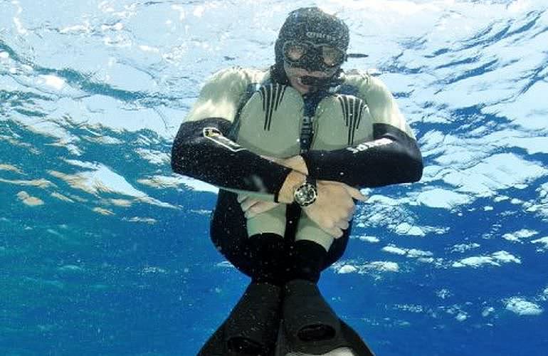 PADI Advanced Open Water Diver Kurs in Hurghada