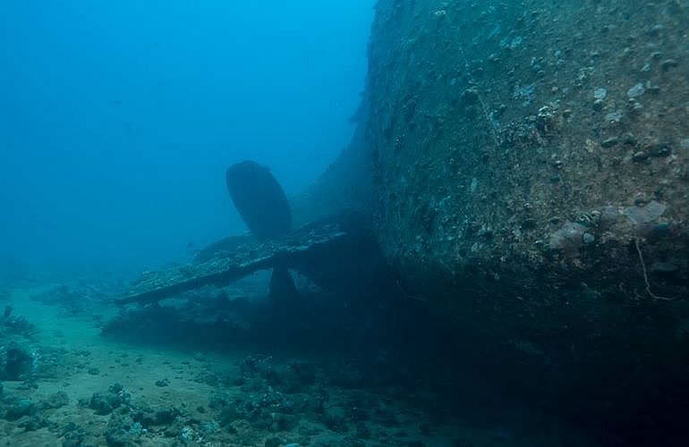 PADI Advanced Open Water Diver Kurs in Hurghada