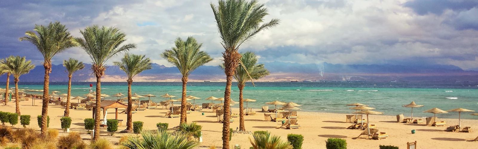 Die Top 10 Ausflüge und Sehenswürdigkeiten in Hurghada 2023