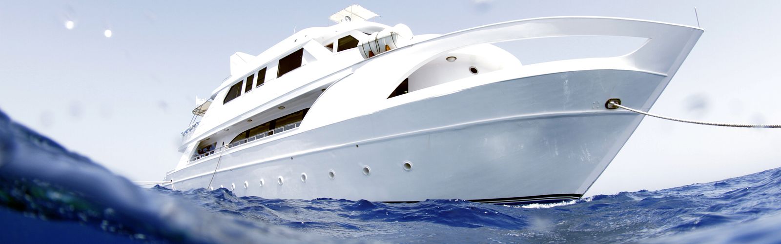 Die Top 5 privaten Bootstouren in Hurghada 2023