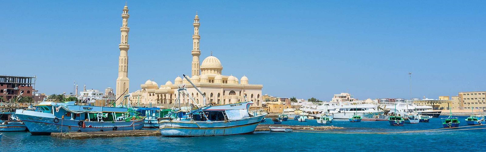 Hurghada 2025: Top 10 Sehenswürdigkeiten & Touren (mit fotos)