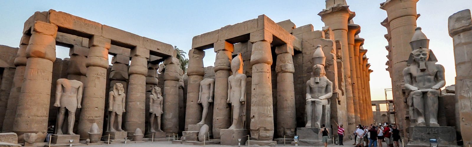 Die Top 10 Sehenswürdigkeiten & Besichtigungstouren in Hurghada 2023