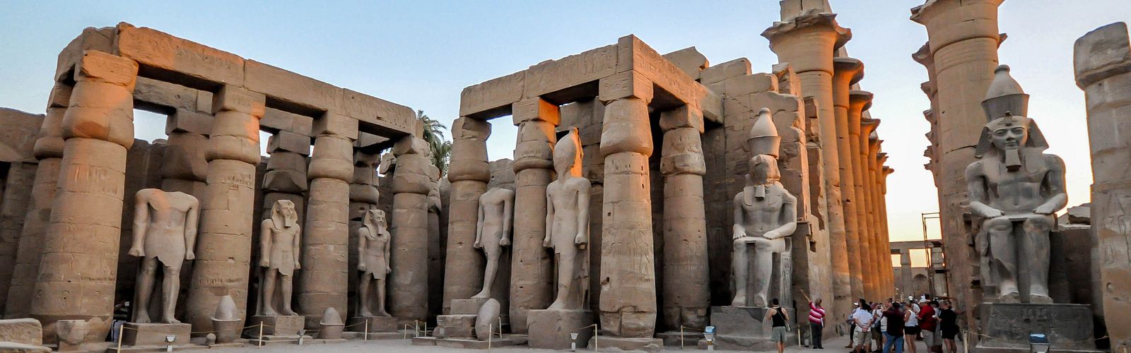 Die Top 10 Sehenswürdigkeiten & Besichtigungstouren in Hurghada 2025