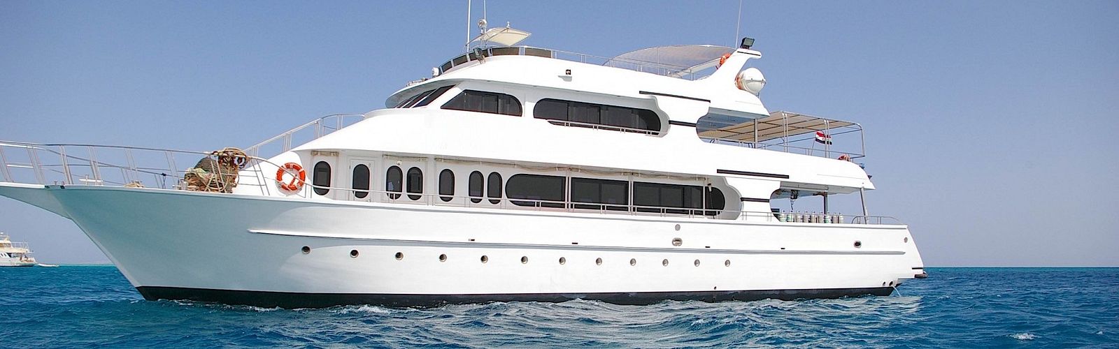 Die Top 10 Bootstouren & Schifffahrten in Hurghada 2023